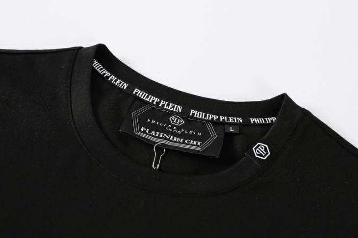 Picture of Philipp Plein T Shirts Short _SKUPPM-3XL8Lx20983659